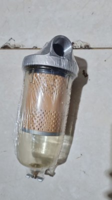 Filter Oil Water Separator